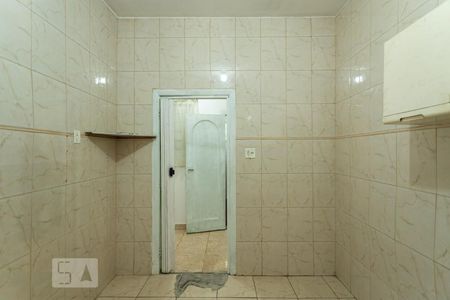 Apartamento à venda com 128m², 3 quartos e sem vagaCozinha