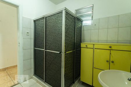 Apartamento à venda com 128m², 3 quartos e sem vagaBanheiro