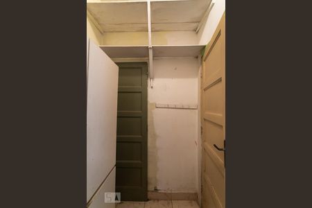 Apartamento à venda com 128m², 3 quartos e sem vagaQuarto de Serviço