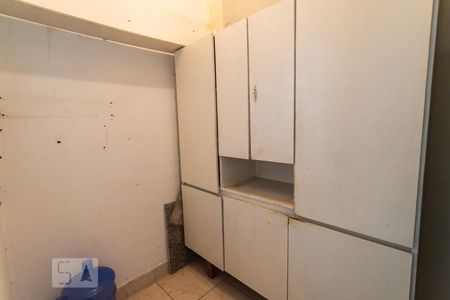 Apartamento à venda com 128m², 3 quartos e sem vagaQuarto de Serviço