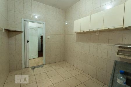 Apartamento à venda com 128m², 3 quartos e sem vagaCozinha