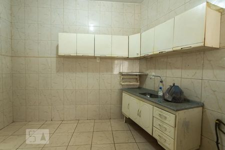Apartamento à venda com 128m², 3 quartos e sem vagaCozinha