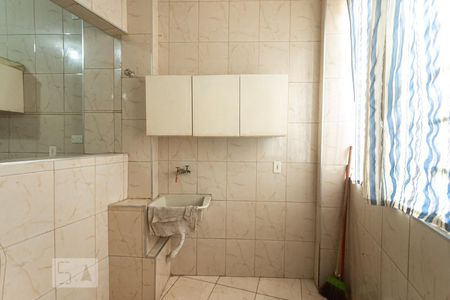 Apartamento à venda com 128m², 3 quartos e sem vagaÁrea de Serviço