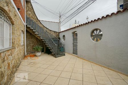 Casa à venda com 300m², 6 quartos e 4 vagasQuintal