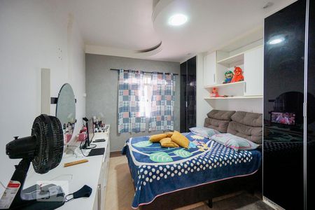 Casa à venda com 300m², 6 quartos e 4 vagasQuarto suíte 03