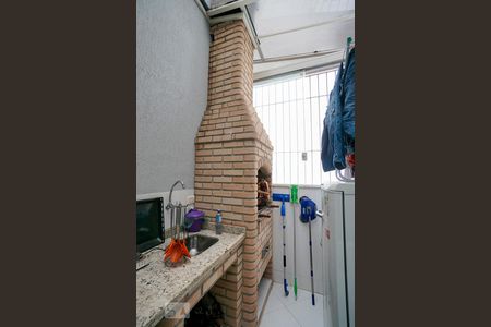 Casa à venda com 300m², 6 quartos e 4 vagasÁrea de serviço