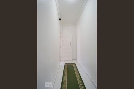 Casa à venda com 300m², 6 quartos e 4 vagasHall de entrada