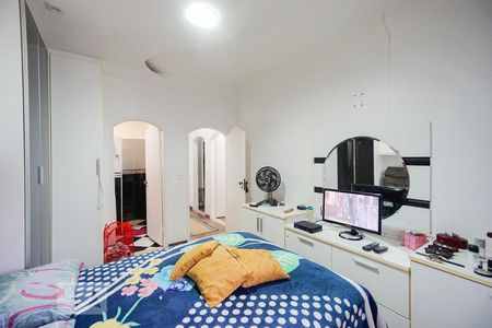 Casa à venda com 300m², 6 quartos e 4 vagasQuarto suíte 03