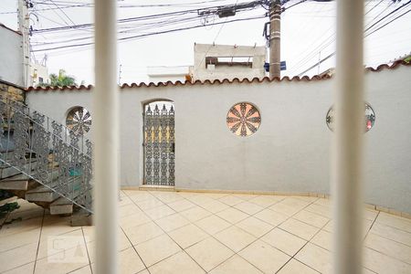 Casa à venda com 300m², 6 quartos e 4 vagasVista quarto 03