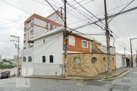 Casa à venda com 300m², 6 quartos e 4 vagasFachada