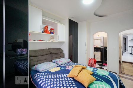Casa à venda com 300m², 6 quartos e 4 vagasQuarto suíte 03