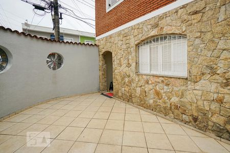 Casa à venda com 300m², 6 quartos e 4 vagasQuintal