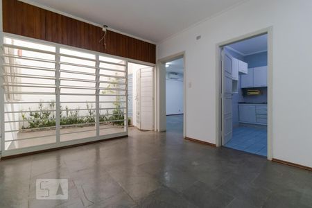 Sala de Jantar de casa para alugar com 4 quartos, 200m² em Jardim Guanabara, Campinas