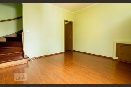 Sala de casa à venda com 2 quartos, 70m² em Cambuci, São Paulo