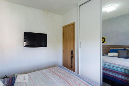 Apartamento à venda com 64m², 2 quartos e 1 vagaQuarto 2