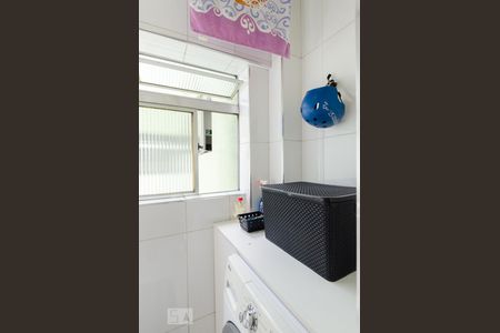 Apartamento à venda com 64m², 2 quartos e 1 vagaÁrea de serviço