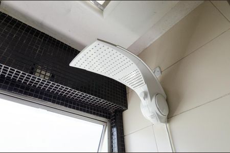 Apartamento à venda com 64m², 2 quartos e 1 vagaBanheiro