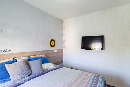 Apartamento à venda com 64m², 2 quartos e 1 vagaQuarto 2