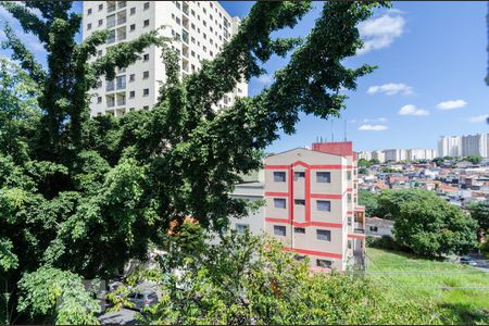 Apartamento à venda com 64m², 2 quartos e 1 vagaVista