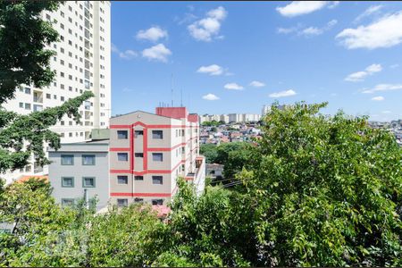 Apartamento à venda com 64m², 2 quartos e 1 vagaVista