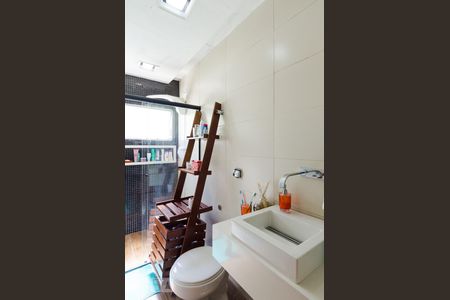 Apartamento à venda com 64m², 2 quartos e 1 vagaBanheiro