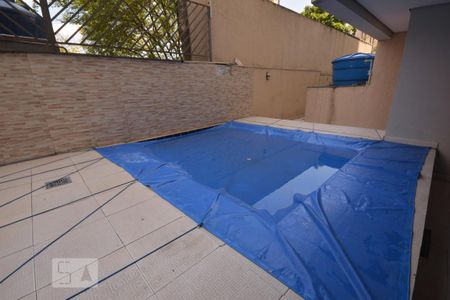 Apartamento à venda com 95m², 3 quartos e 2 vagasPiscina