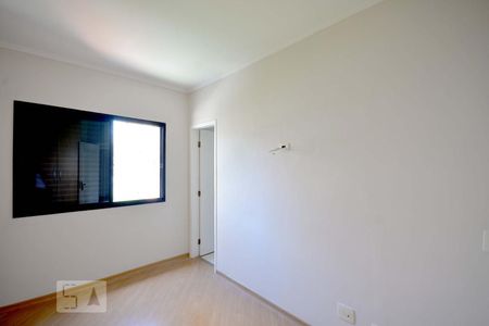 Quarto 1 de apartamento à venda com 3 quartos, 95m² em Vila Gumercindo, São Paulo