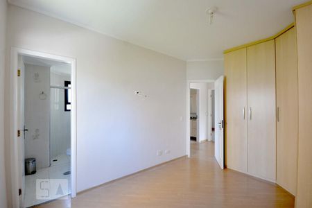Quarto 1 de apartamento à venda com 3 quartos, 95m² em Vila Gumercindo, São Paulo