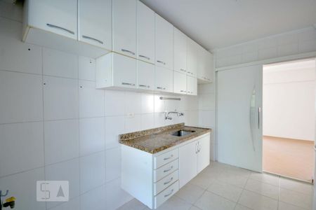Apartamento à venda com 95m², 3 quartos e 2 vagas Apartamento à venda com 95m², 3 quartos e 2 vagasCozinha