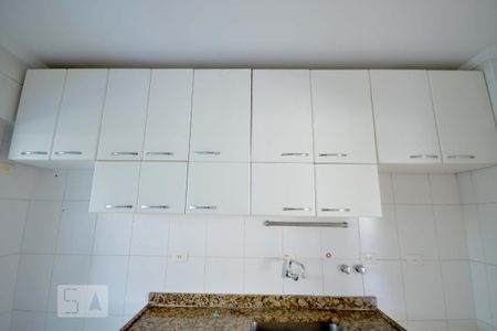 Apartamento à venda com 95m², 3 quartos e 2 vagas Apartamento à venda com 95m², 3 quartos e 2 vagasCozinha