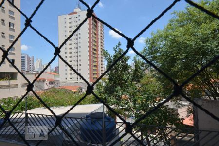 Apartamento à venda com 95m², 3 quartos e 2 vagas Apartamento à venda com 95m², 3 quartos e 2 vagasVaranda