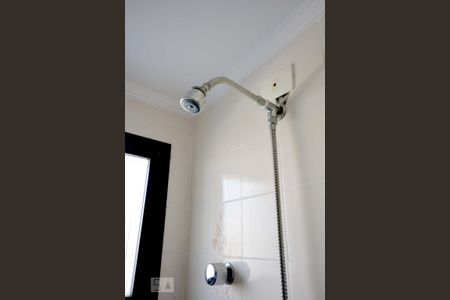 Apartamento à venda com 95m², 3 quartos e 2 vagas Apartamento à venda com 95m², 3 quartos e 2 vagasBanheiro Social