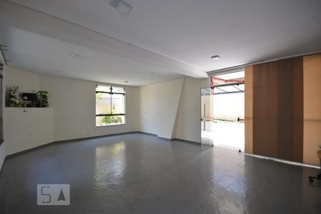 Apartamento à venda com 95m², 3 quartos e 2 vagasSalão de Festas