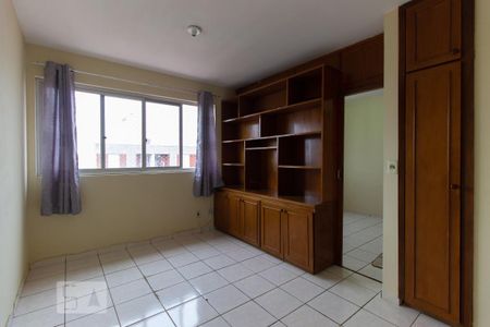 Sala de apartamento para alugar com 1 quarto, 47m² em Centro, Campinas