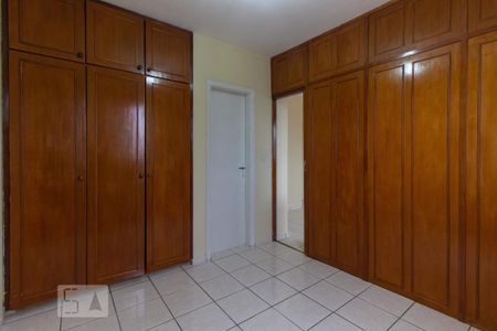 Suíte de apartamento para alugar com 1 quarto, 47m² em Centro, Campinas