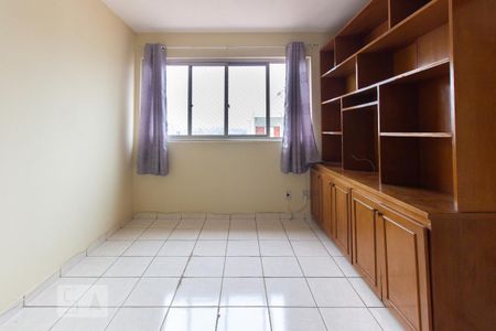 Sala de apartamento para alugar com 1 quarto, 47m² em Centro, Campinas