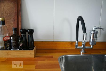 Apartamento à venda com 40m², 2 quartos e 1 vagaDetalhe