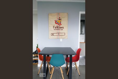 Detalhe de apartamento à venda com 2 quartos, 40m² em Barra Funda, São Paulo