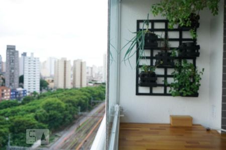 Apartamento à venda com 40m², 2 quartos e 1 vagaDetalhe