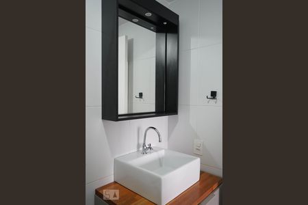 Apartamento à venda com 40m², 2 quartos e 1 vagaBanheiro