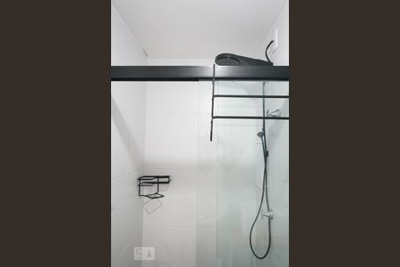 Apartamento à venda com 40m², 2 quartos e 1 vagaBanheiro