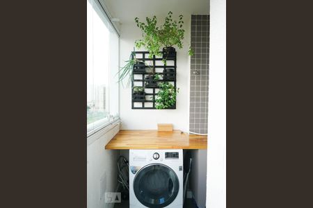 Apartamento à venda com 40m², 2 quartos e 1 vagaÁrea de Serviço