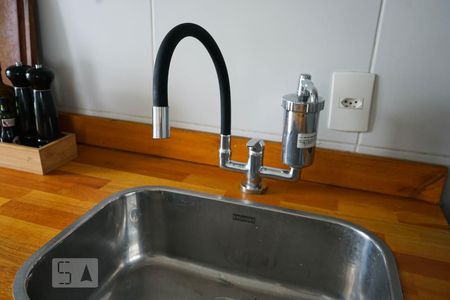 Apartamento à venda com 40m², 2 quartos e 1 vagaDetalhe