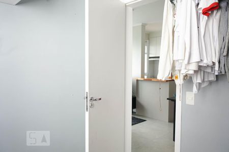 Apartamento à venda com 40m², 2 quartos e 1 vagaQuarto 2