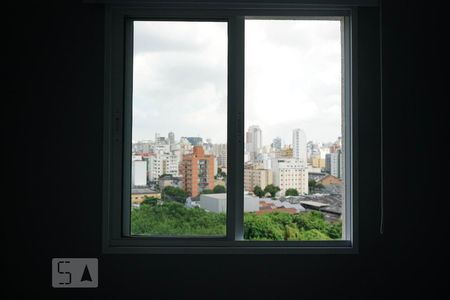Apartamento à venda com 40m², 2 quartos e 1 vagaSala