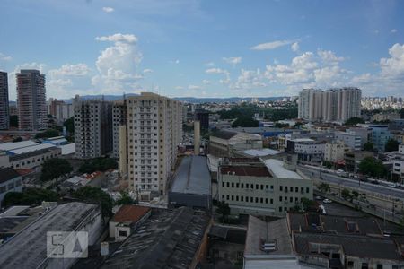 Apartamento à venda com 40m², 2 quartos e 1 vagaVista