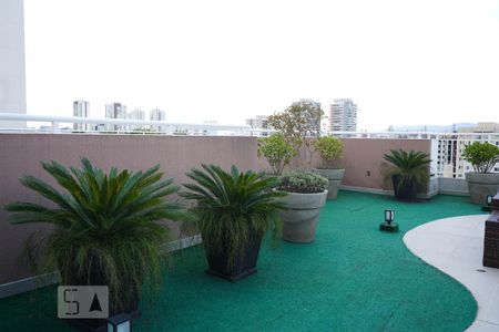 Apartamento à venda com 40m², 2 quartos e 1 vagaSolarium