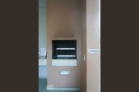 Apartamento à venda com 40m², 2 quartos e 1 vagaÁrea comum - Churrasqueira