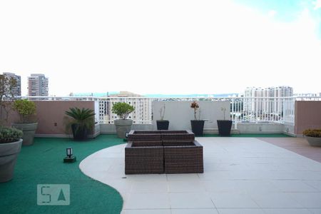 Apartamento à venda com 40m², 2 quartos e 1 vagaSolarium