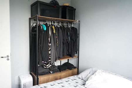 Apartamento à venda com 40m², 2 quartos e 1 vagaSala